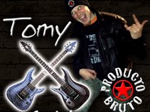 Tomy Guitar