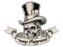 Savage Playground