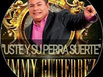 Jimmy Gutierrez
