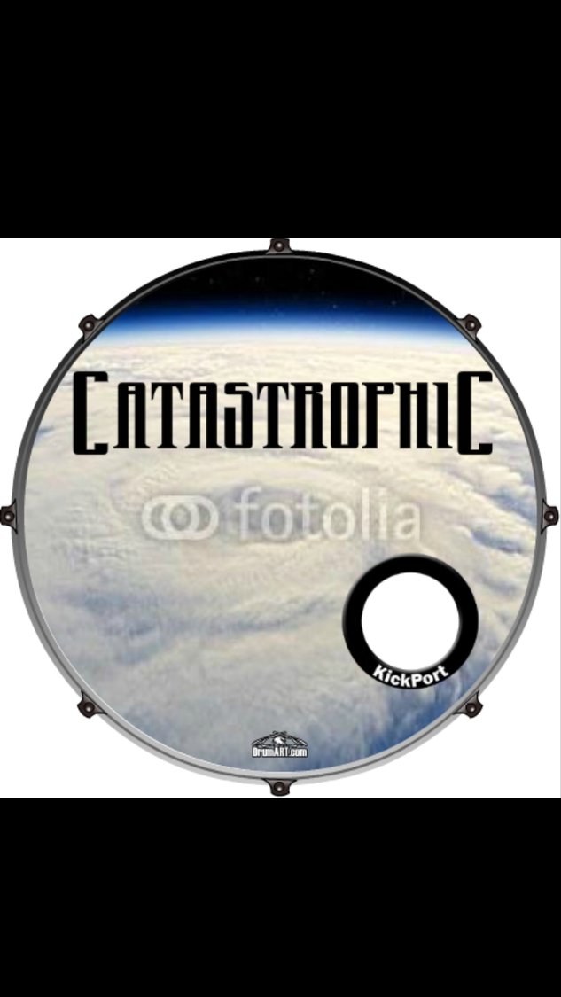 ReverbNation profile picture for @catastrophic