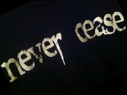Never Cease