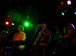 Image for Craig Fraser and The Legends of GOFPOS