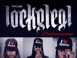 LOCKSLEGL EKE KIDOTRE