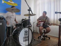 THE JONKS BAND
