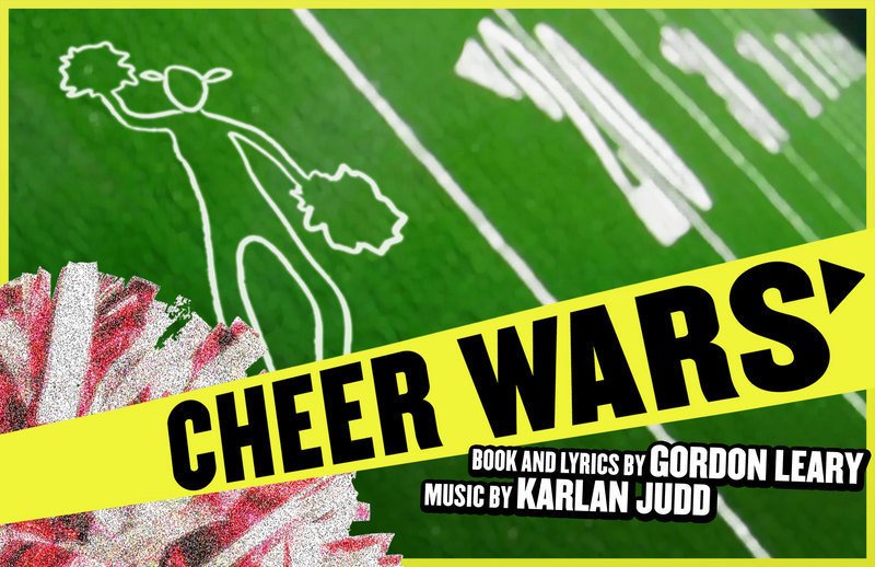 Cheer Wars | ReverbNation