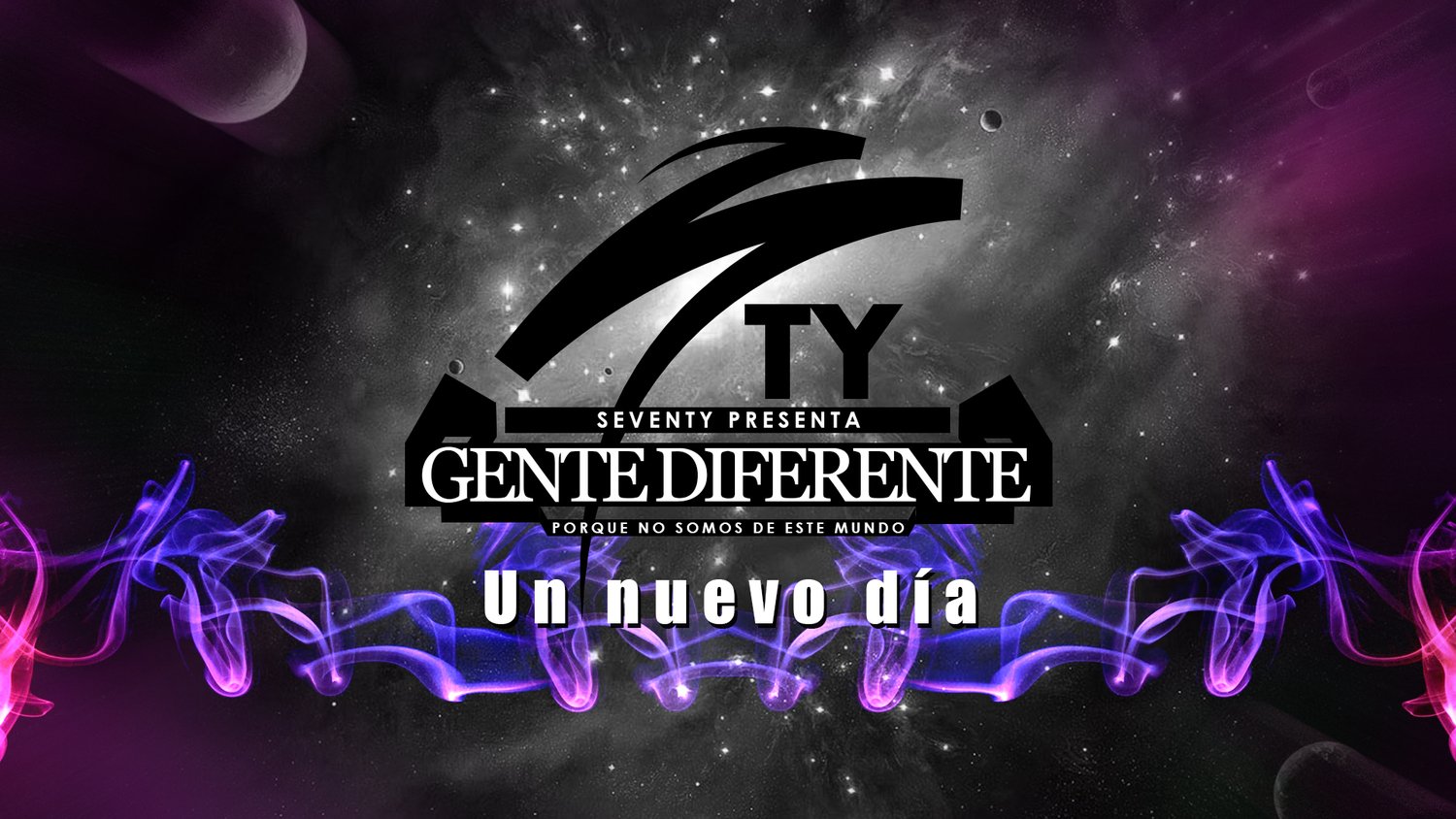ReverbNation profile picture for @seventy