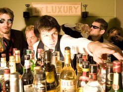 Image for The Luxury
