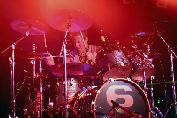 ReverbNation profile picture for @drummer