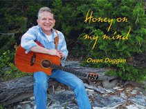 Owen Duggan