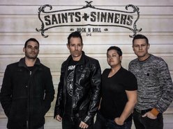Saints & Sinners