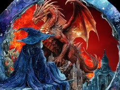 The Blues Rockin Metaler