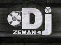 DjZEMan