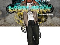 Kaece Avery (Producer)