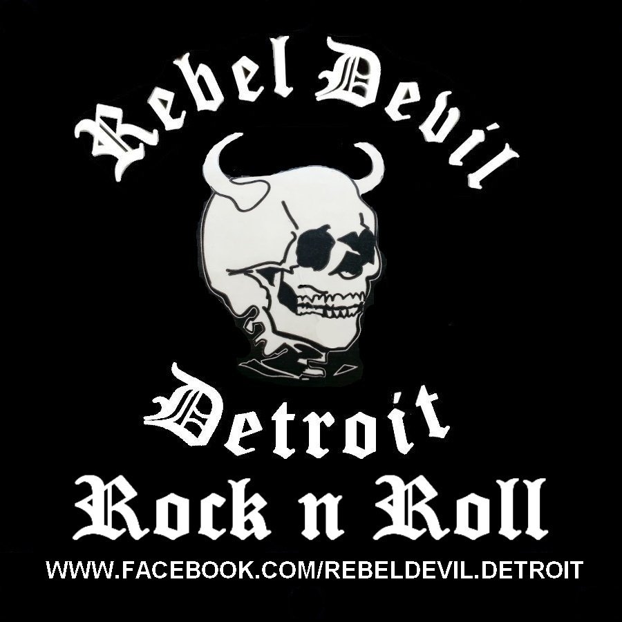 Rebel Devil Detroit | ReverbNation
