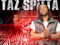 Taz-Spitta
