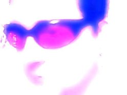 Image for EXISTENCE OF MARK GOUGH