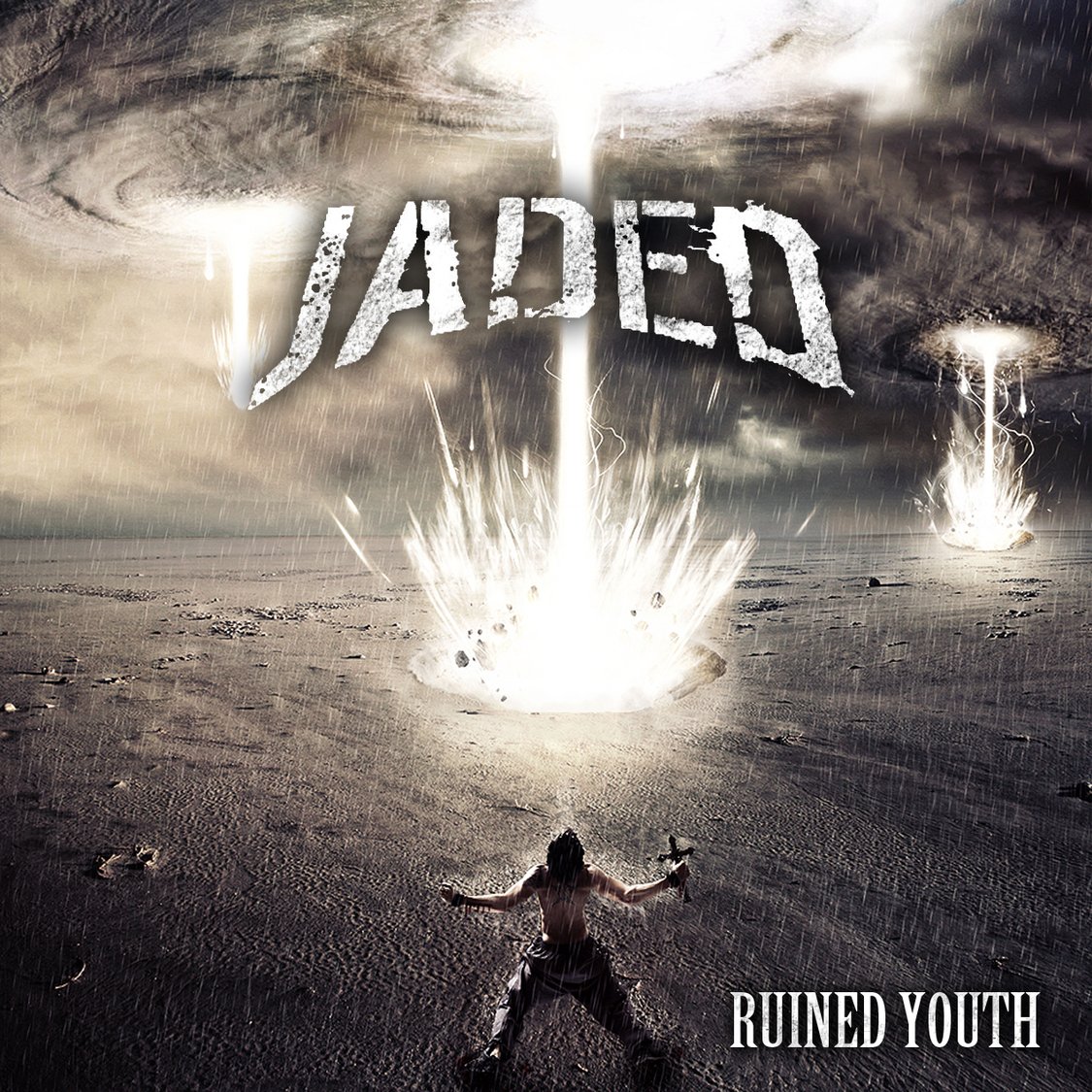 ReverbNation profile picture for @jaded