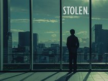 Stolen.