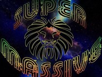 SUPER-MASSIVE