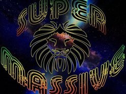 Image for Super-Massive