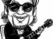 Nev J. Music / Neville "Nev" Johnson