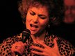 Jenny Evans jazz vocalist