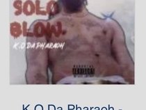 K.O Da Pharaoh