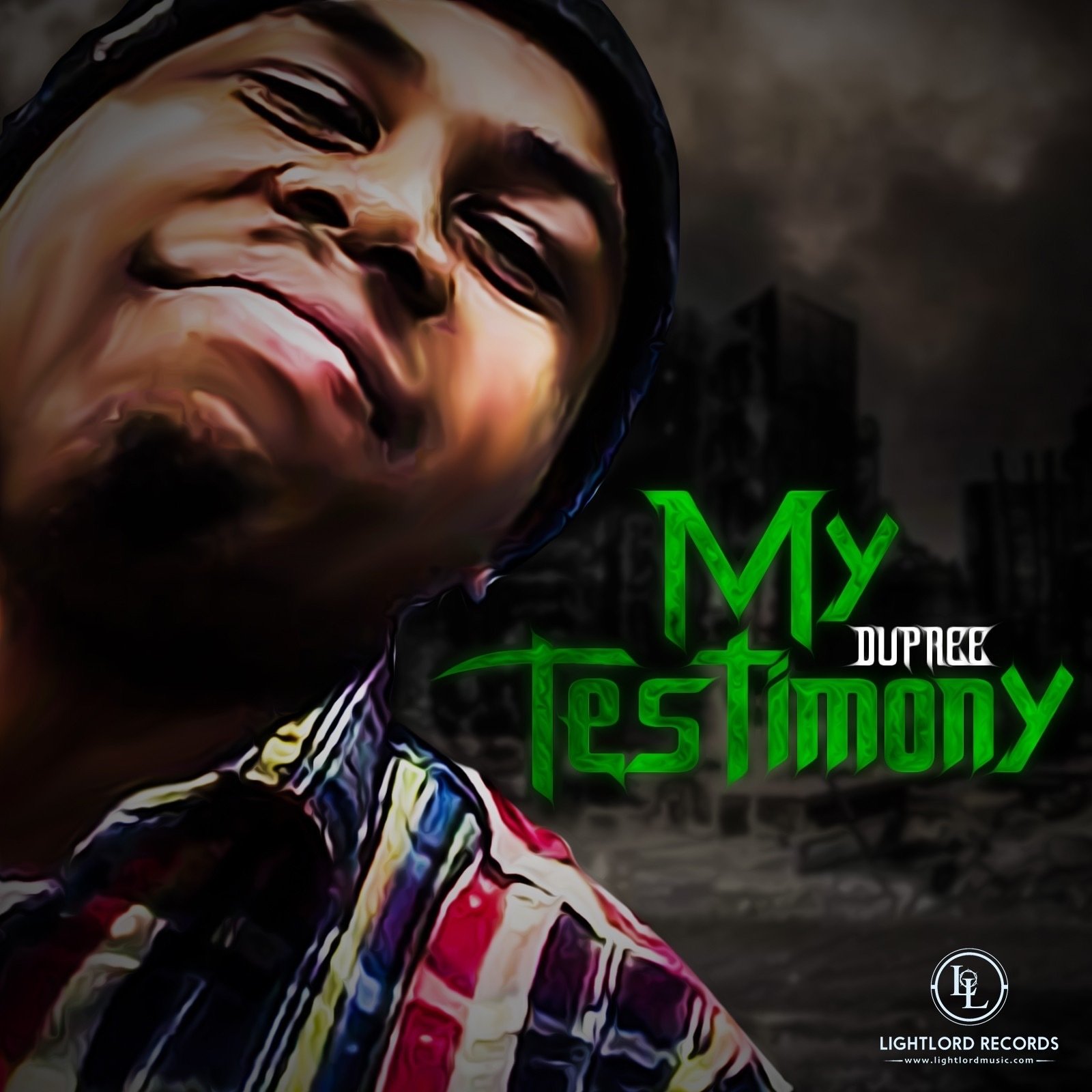 ReverbNation profile picture for @duped