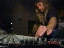 Doug Mitchell