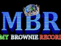 MY BROWNIE RECORDS