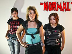 ReverbNation profile picture for @normal