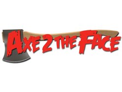 Image for Axe 2 the Face