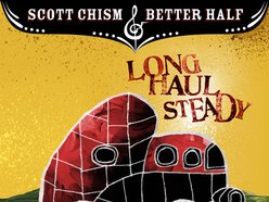 Image for Scott Chism & The Better Half