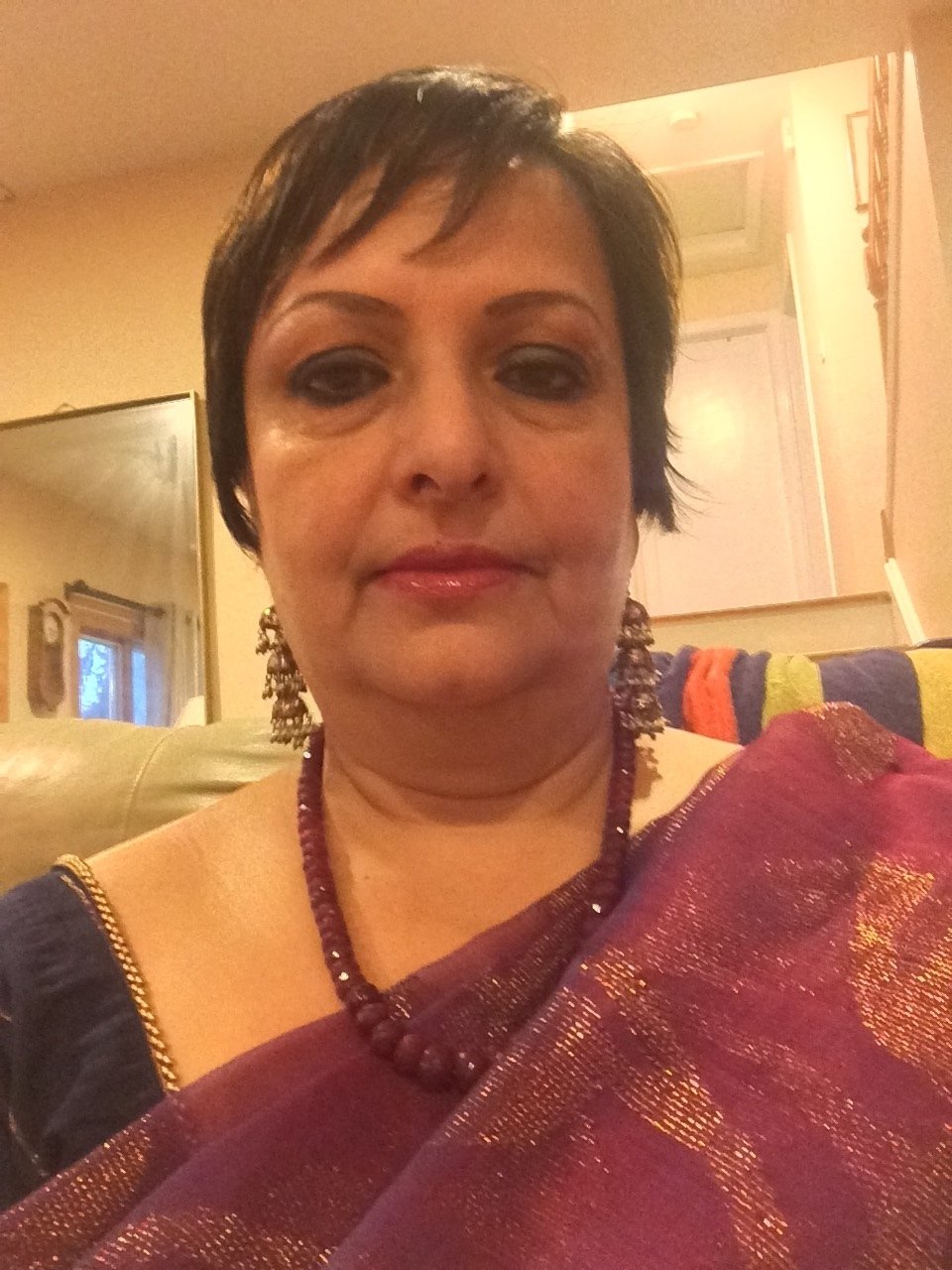 ReverbNation profile picture for @sanjukta