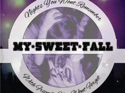 Image for My Sweet Fall