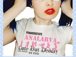 Image for analarva