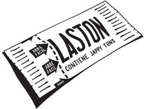 Laston