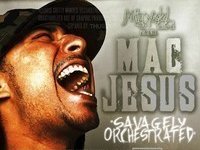 Mac Jesus