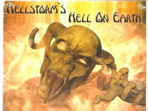 Hellstorm's Hellon Earth