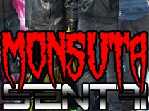 Monsuta Sentai
