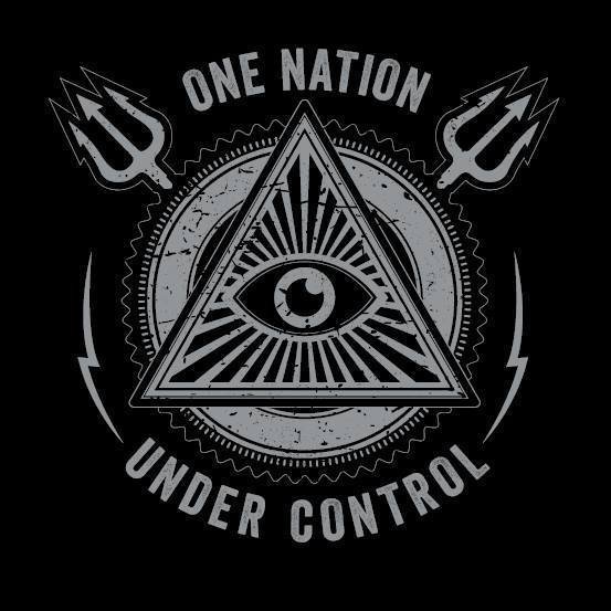 One Nation Under Control | ReverbNation