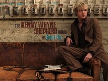 Kenny Wayne Shepherd