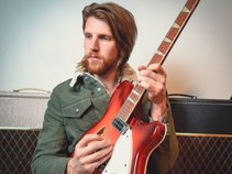 River Lynch and The Spiritmakers