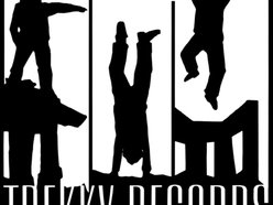 Image for Trekky Records