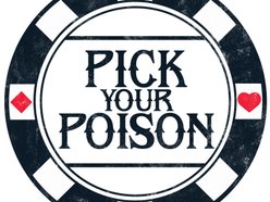Image for Pick Your Poison