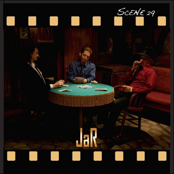 ReverbNation profile picture for @jar