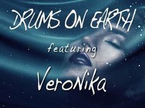 Drums on Earth feat. VeroNika