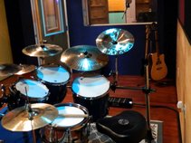 CMG recording studio