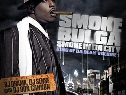 Image for Smoke Bulga