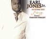 Earl Jones Jr